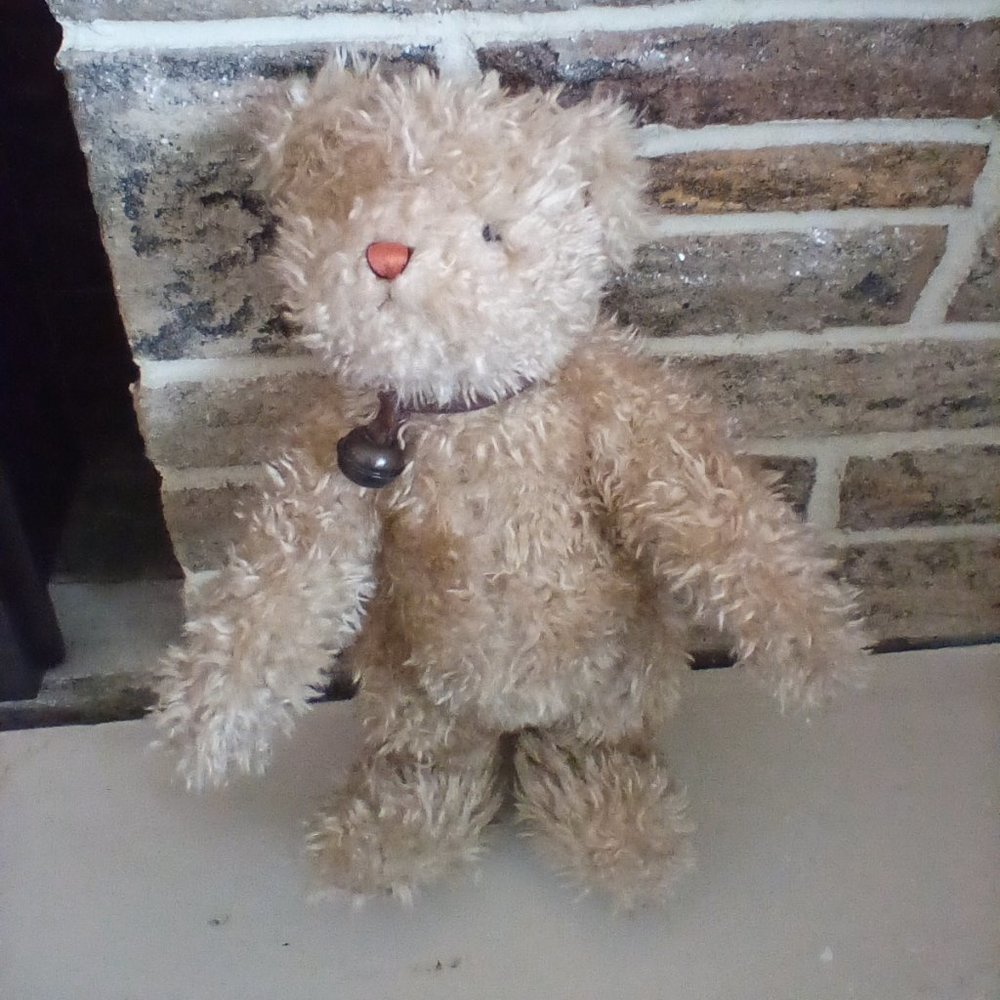 Boyd's Bear The Patty Duke Collection Bert